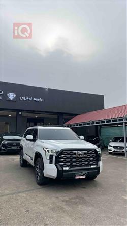 تۆیۆتا سیکۆیا